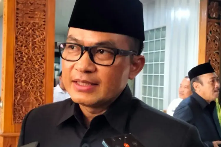 Pj Bupati Cirebon Optimistis Penyerapan Anggaran Belanja OPD 2024 Sesuai Target