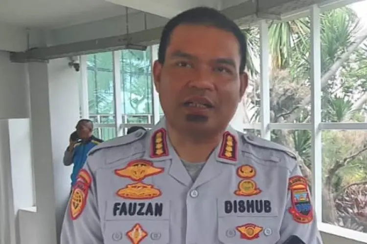 Dishub KBB Bakal Maksimalkan Penataan Aktivitas yang Menghambat Uji Coba Rekayasa Lalu Lintas di Padalarang