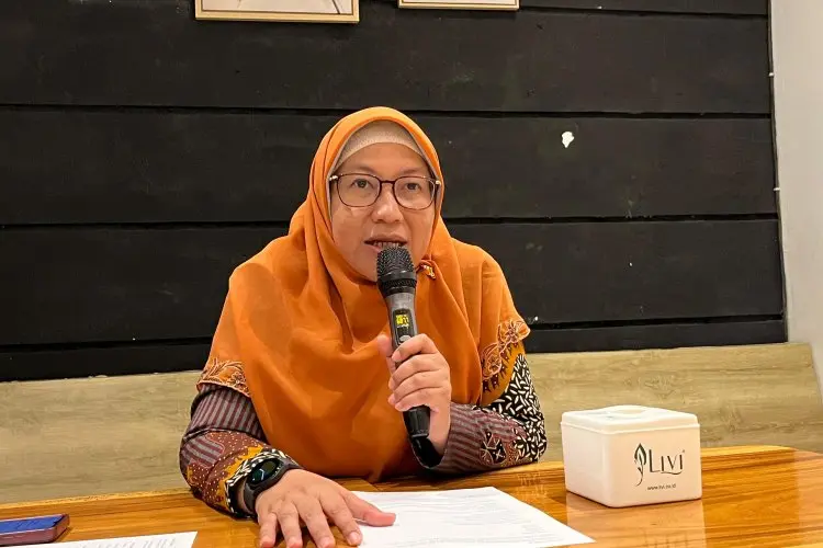 Ledia Hanifa:  Pendidikan Masih Jadi Fokus Utama Komisi X DPR RI