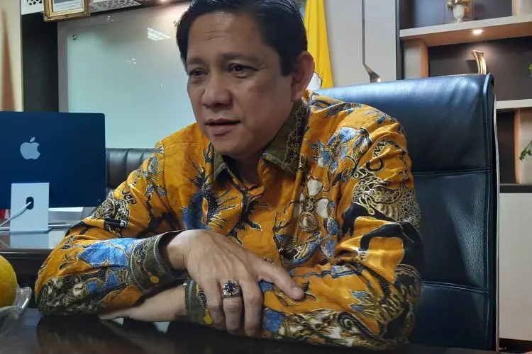 Sampaikan Prihatin Terhadap Bencana di Sumatera, DPRD Jabar Dorong Pemerintah Segera Distribusikan Bantuan