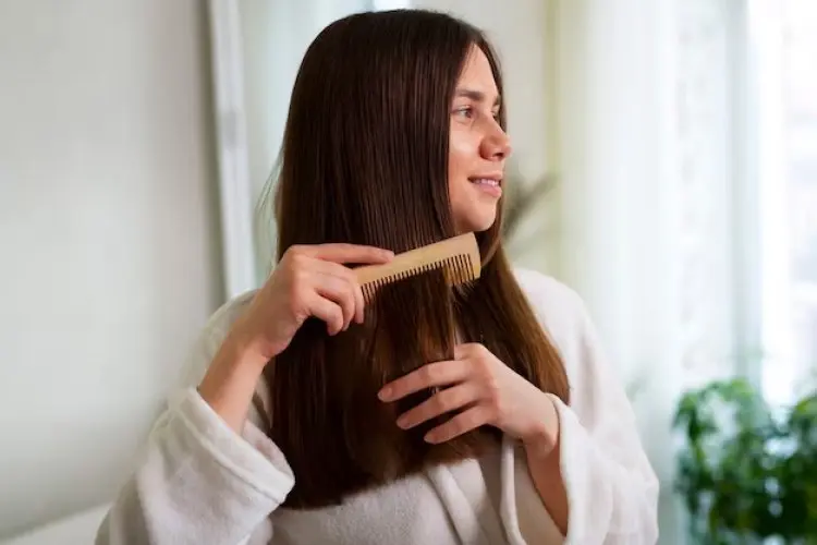 Makanan Super untuk Rambut: Kaya Vitamin B dan Dapatkan Pertumbuhan Lebih Cepat