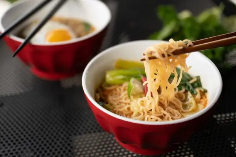 BPOM Klarifikasi Penarikan Indomie di Taiwan, Diduga dari Trader Bukan Importir Resmi