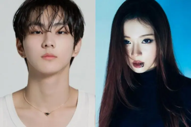 Skandal Rumor Kencan Jungwon dan Winter aespa Makin Menjadi, ENHYPEN Ambil Tindakan Hukum