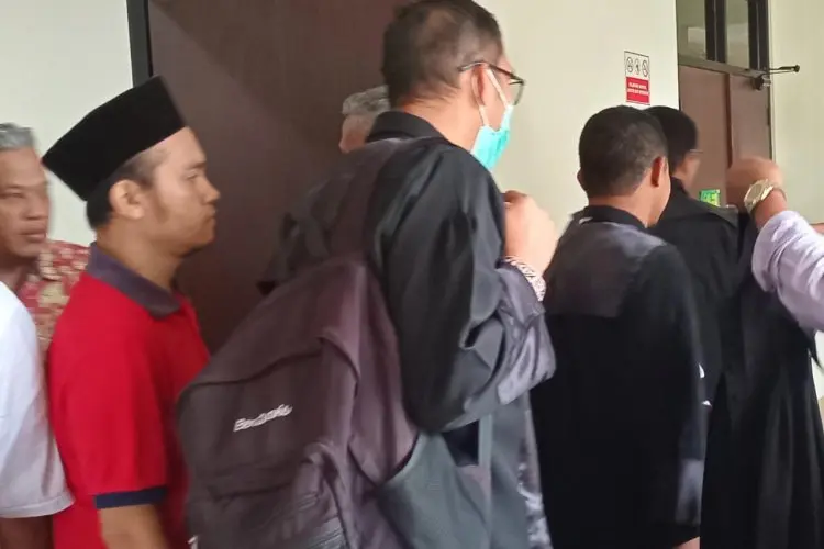 Kepala Kemaluan Anaknya Terpotong saat Khitan, Orang Tua Korban Sempat Tuntut Bayar Biaya Pengobatan Rp250 Juta