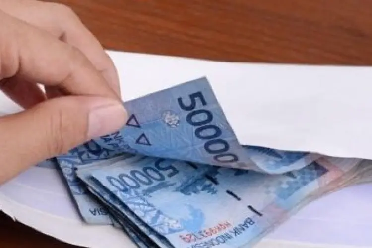 THR Dipotong Pajak, Buruh Jabar Protes