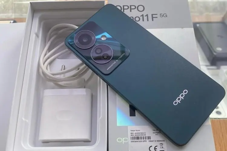 Bingung Pilih HP Oppo RAM 8GB? Ini 3 Pilihan Terbaik di Tahun 2024 yang Wajib Kamu Pertimbangkan!