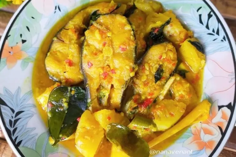 5 Langkah Mudah Menghilangkan Bau Tanah pada Ikan Patin, Dijamin Hasilnya Maknyus!