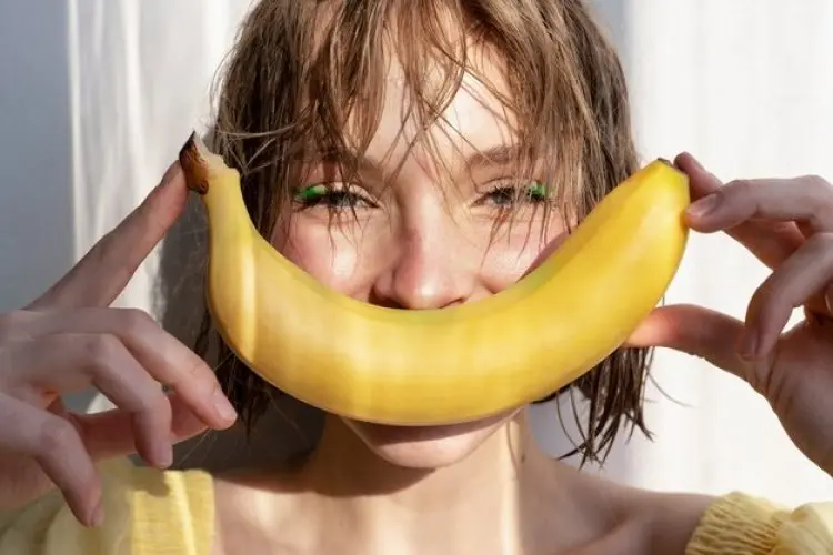 DIY Masker Pisang untuk Rambut: Cara Mudah Merawat Rambut Anda
