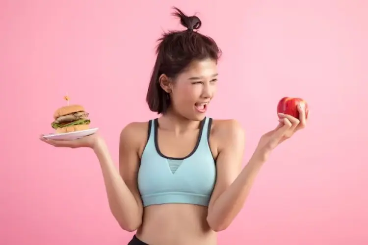 Diet Lebih Efektif dengan 10 Makanan Pembakar Lemak Alami
