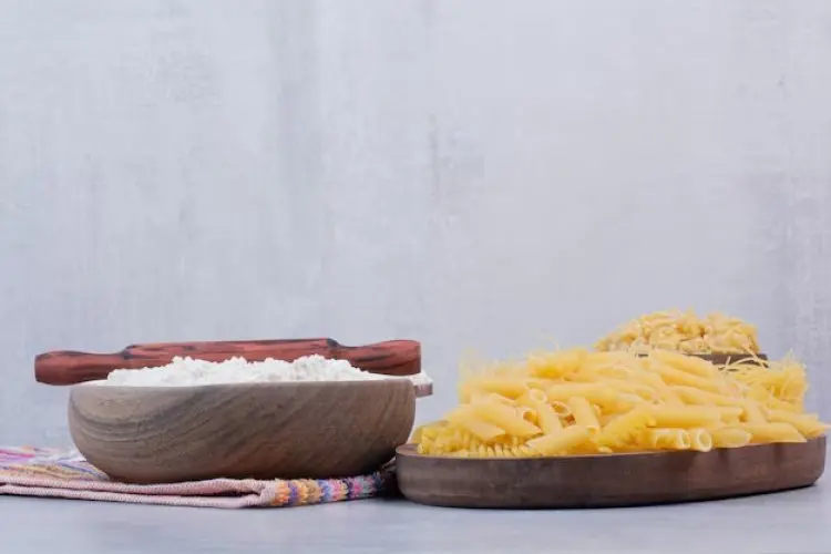 Nasi vs Pasta: Mana yang Lebih Sehat untuk Mengontrol Gula Darah?