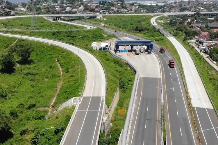 Kabar Gembira! Tarif Tol Trans-Jawa Diskon 20 Persen Saat Mudik & Balik Lebaran