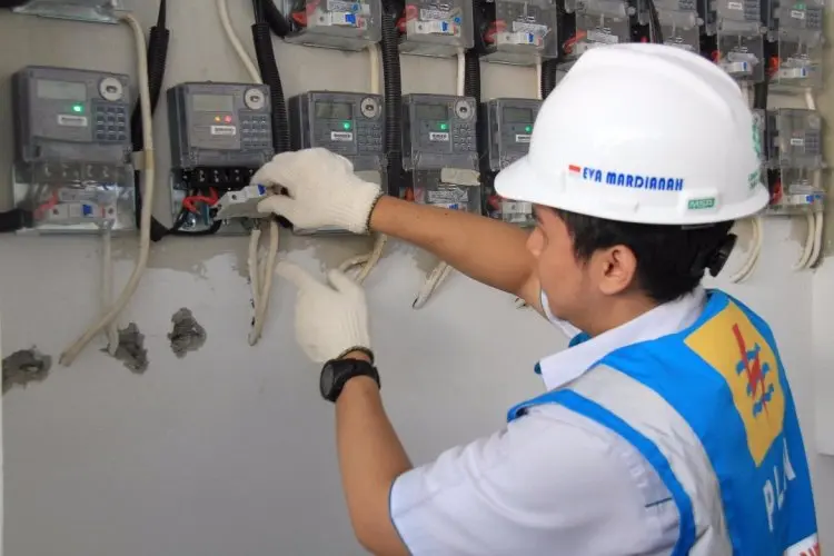 Catat! Ini Kriteria Penerima Diskon Tarif Listrik 50 Persen Selama Dua Bulan