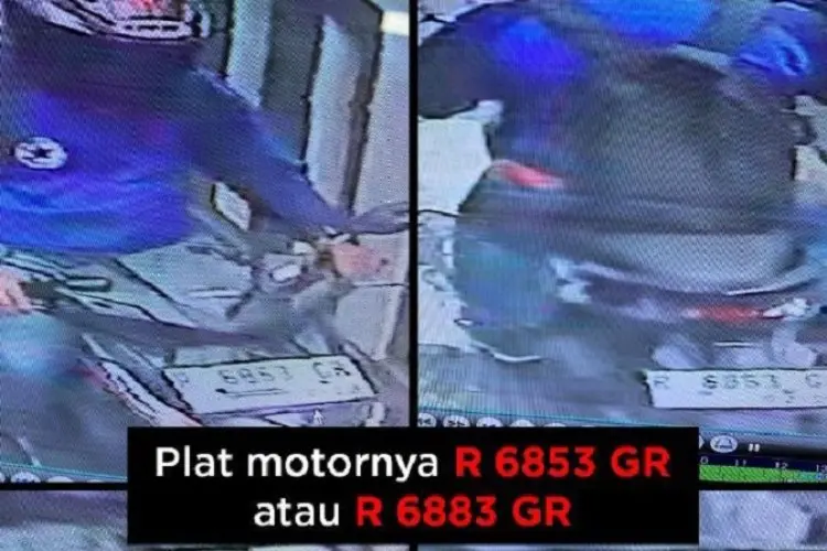 Viral Begal Pantat di Cimahi, Begini Pengakuan Suami Korban
