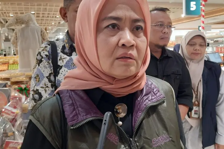 Hadapi Nataru 2025, Disperindag Jabar Lakukan Pengawasan Pastikan Ketersediaan Bahan Pokok