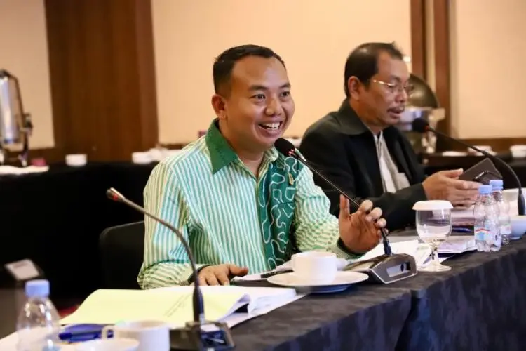 DPRD Jabar Umumkan 8 Besar Seleksi Anggota Komisi Informasi