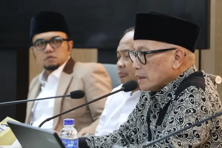 Ulama dan Tokoh Masyarakat Datangi DPRD Jabar, Singgung Soal Dedi Mulyadi, Ada Apa?