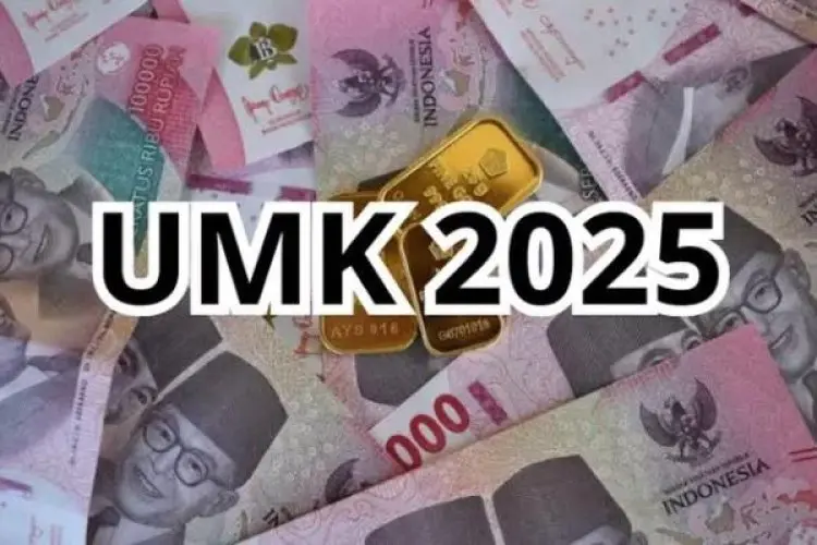 UMK 2025 Cimahi Dipastikan Naik, Disnaker Bakal Segera Sosialisasikan ke Seluruh Pengusaha di Wilayahnya