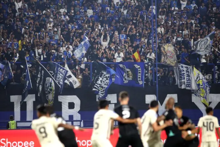 Jelang Malut United vs Persib, Dari Warga hingga Pejabat di Bandung Bersiap Gelar Pesta Juara
