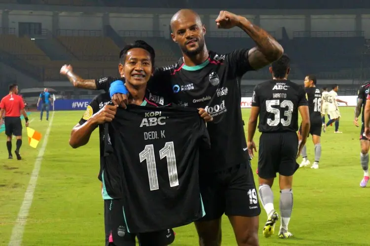 Bali United vs Persib Bandung: Duel Sengit Penuh Gengsi, Saksikan Live Streaming di Sini!