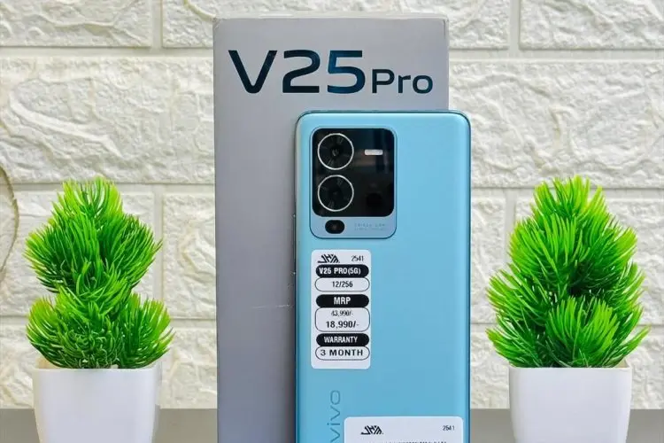 Bingung Pilih HP Vivo untuk Natal? Simak 5 Rekomendasi Terbaik yang Bikin Kamu Makin Gaya dan Nggak Nyesel!