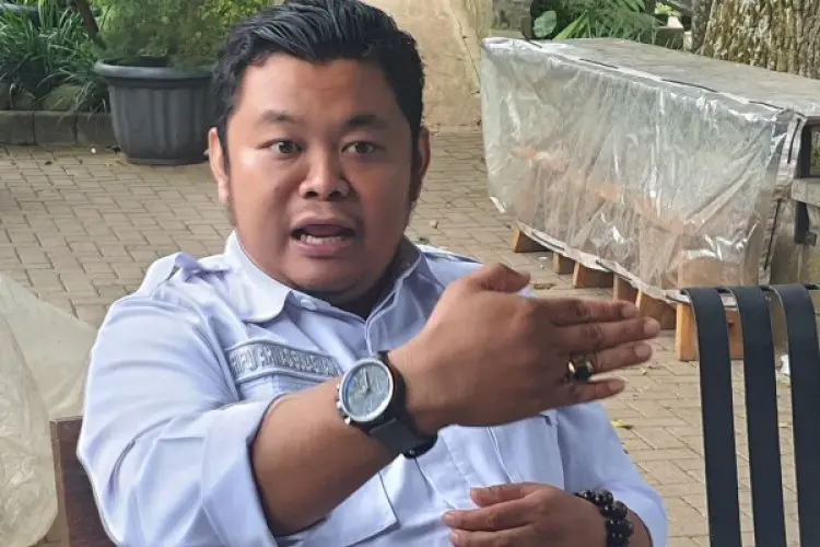 Tunggu Hasil Keputusan MK pada 3 Januari 2025, KPU KBB Bakal Tetapkan Bupati dan Wakil Bupati Bandung Barat Terpilih