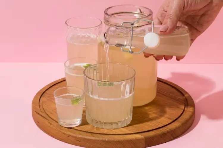 5 Minuman Ampuh untuk Membantu Melancarkan Siklus Menstruasi