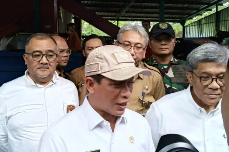 Empat Izin Tambang di Raja Ampat Dicabut, Menteri LH Usut Dugaan Pelanggaran