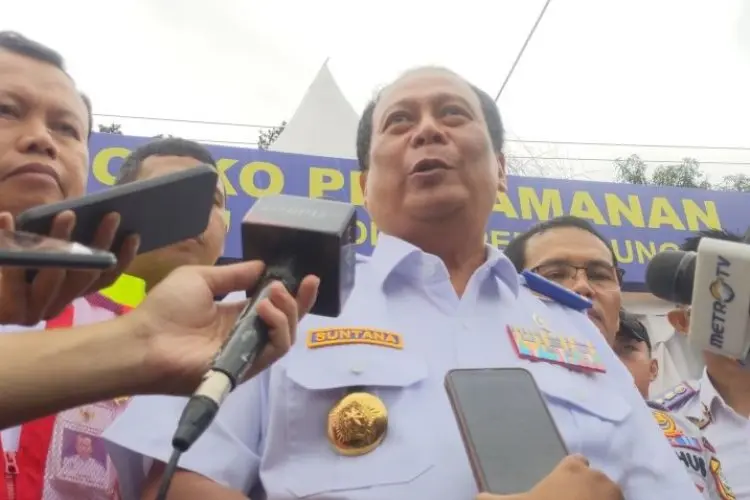 Akhirnya, Kemenhub Bicara soal Rencana Reaktivasi Bandara Husein Sastranegara, Setuju?