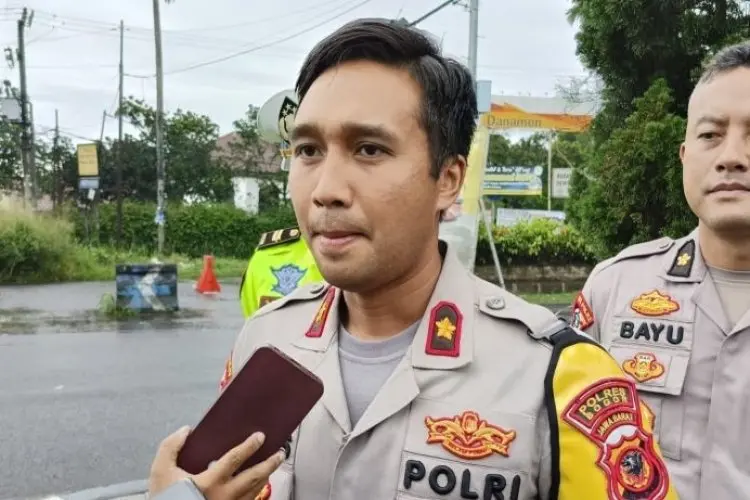 Libur Natal, 27 Ribu Kendaraan Melintas Puncak Saat One Way