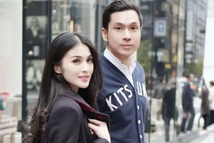 Usai Harvey Moeis Divonis 6,5 Tahun Penjara, Sandra Dewi Hapus Foto Sang Suami di Instagram