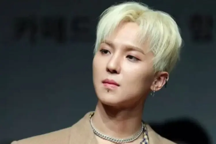 Song Mino WINNER Diduga Dapat Perlakuan Istimewa Selama Wajib Militer, Berikut Buktinya