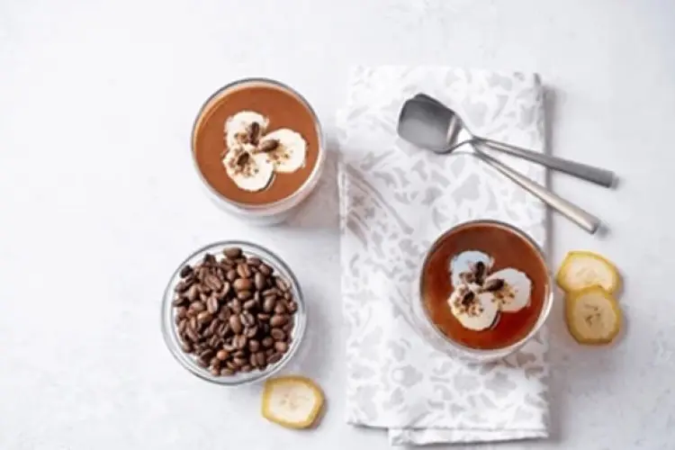 Resep Smoothie Kopi dan Pisang, Pilihan Sarapan Sehat dan Mengenyangkan