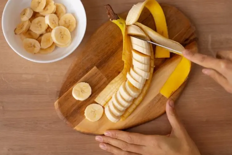 5 Resep Mudah dan Lezat untuk Pisang yang Terlalu Matang