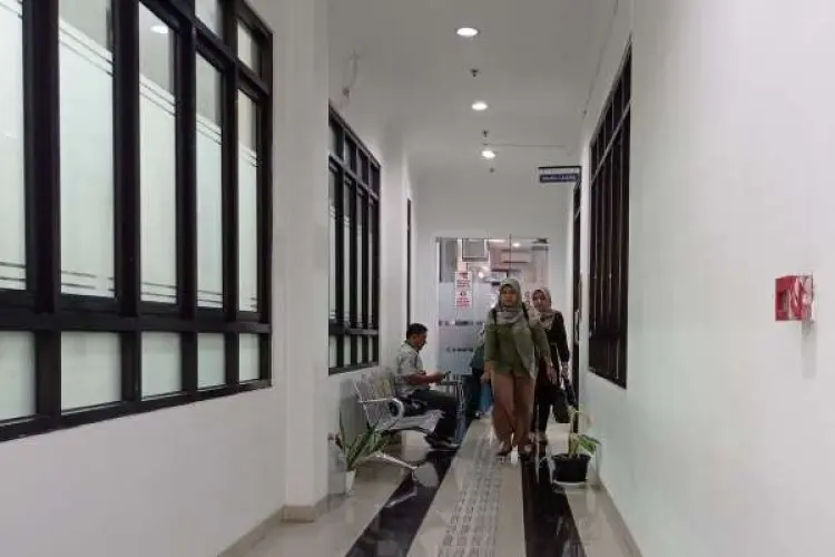 Usai Disetujui PTUN Bandung, Sidang Pembacaan Gugatan Rotasi Mutasi yang Diajukan Rini Sartika Bakal Dilaksanakan pada 2 Januari 2025