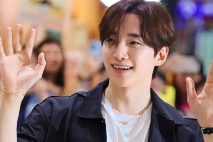 Lee Jun Ho Diduga Melakukan Penggelapan Pajak, JYP: Dia Mematuhi Semua Prosedur Hukum