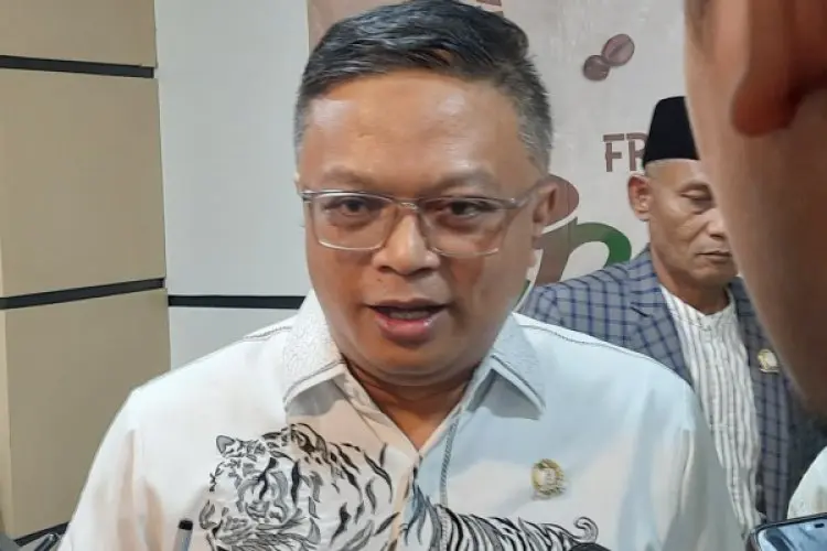 DPRD Jabar Nilai Implementasi Makan Bergizi Gratis Harus Diawasi Maksimal