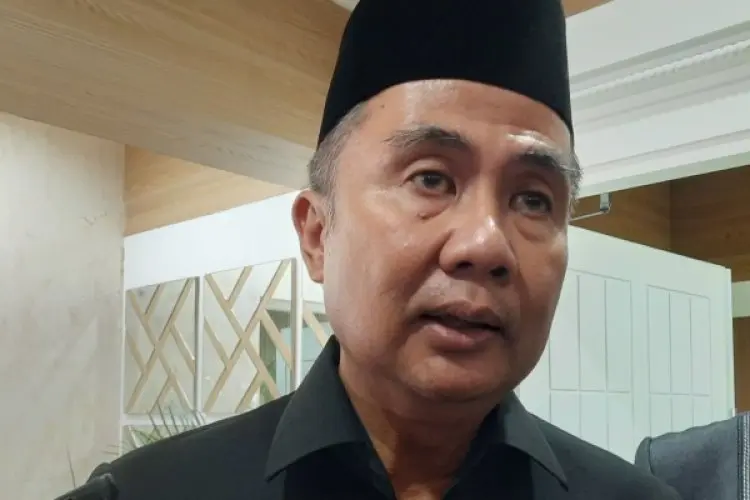Bey Machmudin Minta Masyarakat Jangan Takut Laporkan Pungli