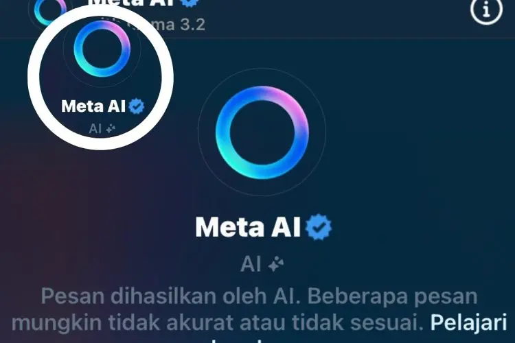 4 Strategi Cerdas Meraup Cuan dengan Meta AI