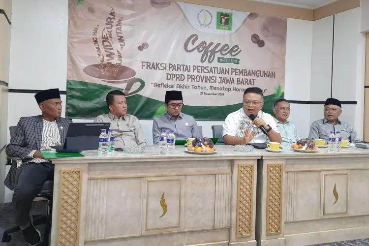 Legislator Jabar Harap KDM-Erwan Tegas Terhadap BUMD 