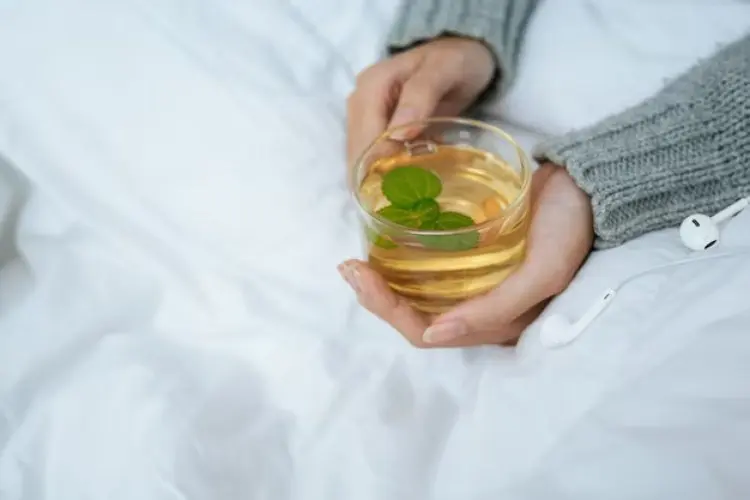 Manfaat Peppermint, Pereda Kram Menstruasi Alami yang Efektif