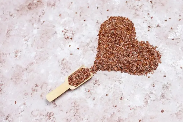 Cara Gampang Menggunakan Biji Rami untuk Meredakan Nyeri Haid