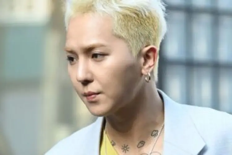 Diduga Beri Perlakuan Khusus pada Song Mino WINNER, Pengawas Kehadiran Militer Tetap Bungkam