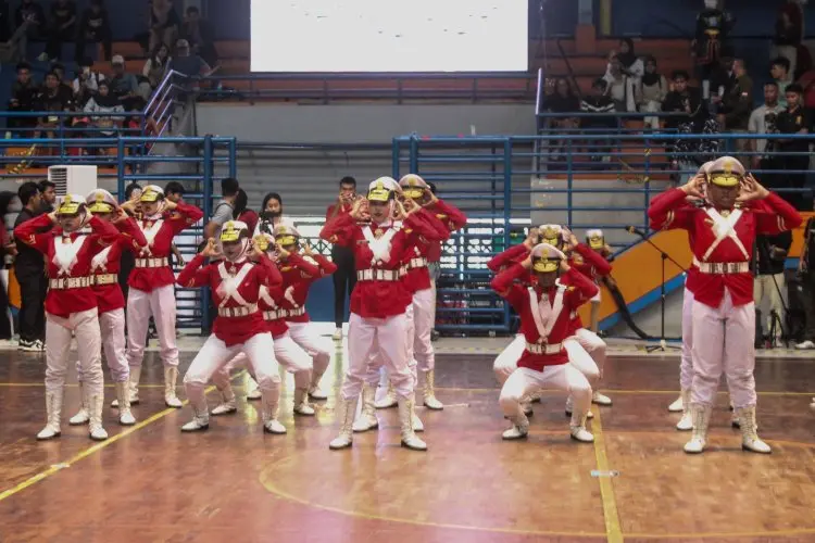 LKBB Bogor Championship ke 10 Lebih Profesional, Perang Bintang Antar Sekolah Juara