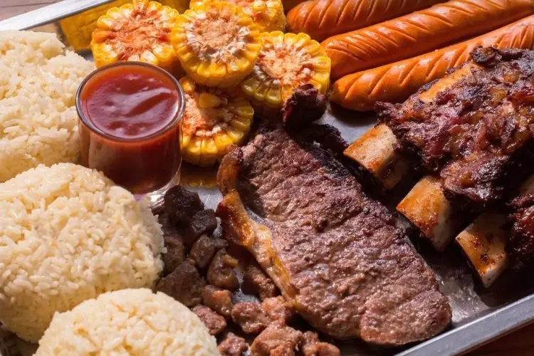 Rahasia Saus BBQ Homemade yang Bikin Nagih: Manis, Gurih, dan Sempurna untuk Barbeque Party!