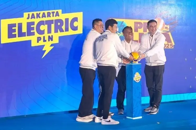 Mimpi Terwujud, Jakarta Electric PLN Bangun Akademi