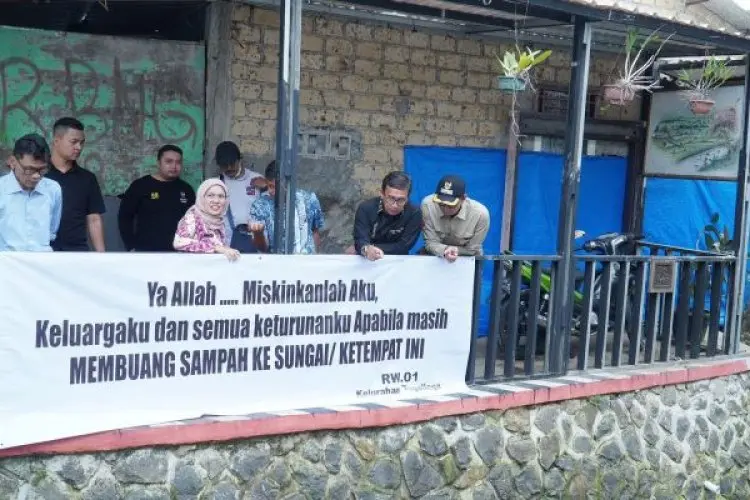Hanafi Beberkan Solusi untuk Penanganan Banjir di Tegallega