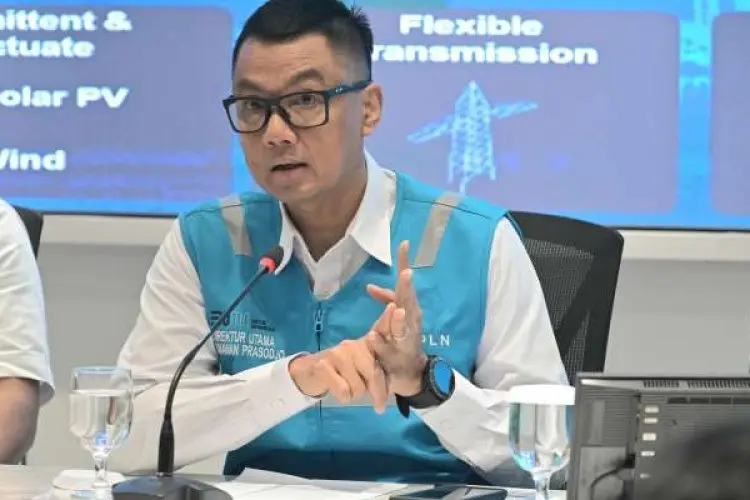 Jelang Nataru 2024/2025, PLN Pastikan Kesiapan Infrastruktur dan Layanan Kelistrikan Andal