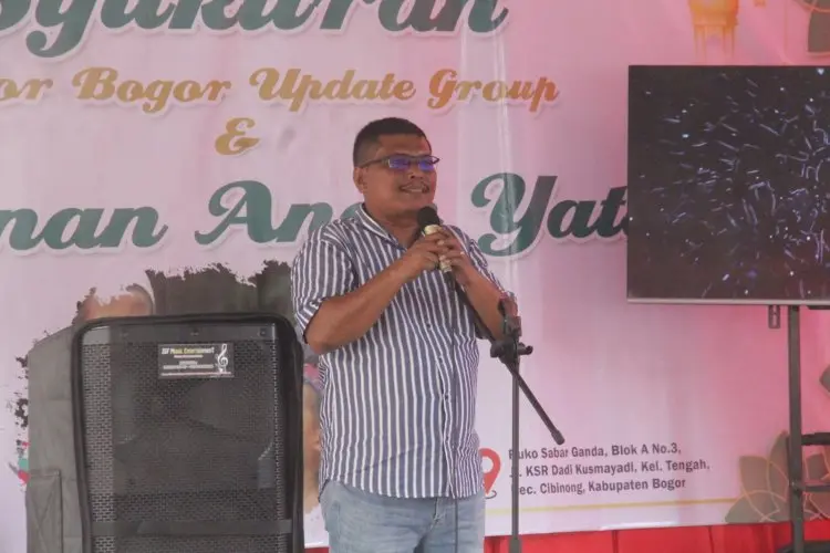Ketua JJB Kecam Minta Polisi Segera Tangkap Pelaku Pembakaran Kantor Redaksi Pakar