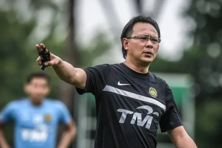 Ini Ungkapan Pelatih Persis Solo Usai Kalah Dari Persib Bandung