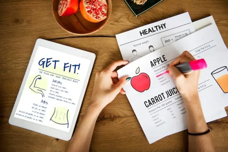 Panduan Diet Portofolio: Makanan Super untuk Kesehatan Jantung